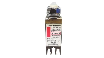 EATON CORPORATION E29NA1