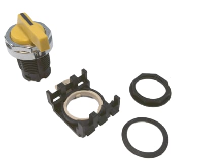 EATON CORPORATION E22VF4