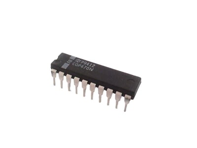TEXAS INSTRUMENTS SEMI C0P470N