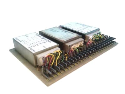GENERAL ELECTRIC IC3600KRSC2