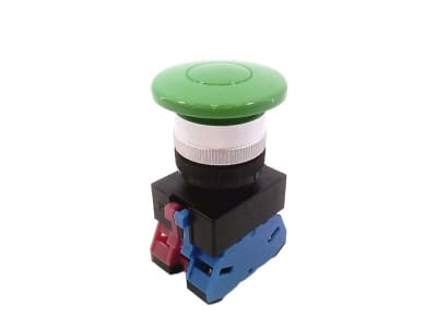 IDEC ABW411-G