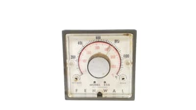 KIDDE-FENWAL, LLC 55-003140-308
