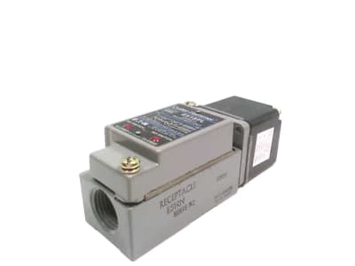EATON CORPORATION E51PLT1