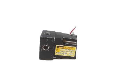 PARKER T20025D2F01M16