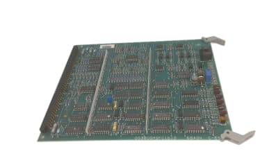 GENERAL ELECTRIC DS3800HSPC1B1B