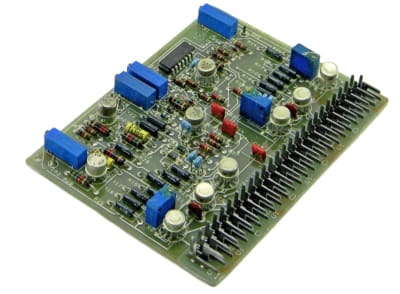 GENERAL ELECTRIC IC3600TRLM1