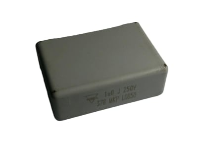 VISHAY MKP378