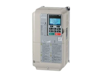 YASKAWA ELECTRIC CIMR-G5E45P5