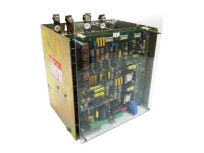 BAUMULLER BKD 6/250/460-228110200