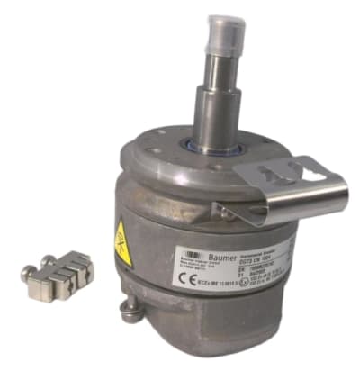BAUMER ELECTRIC OG73UN1024