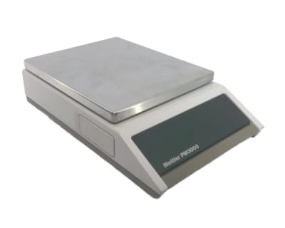 METTLER TOLEDO PM3000