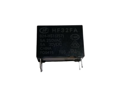 HONGFA HF32FA/024-HSL1
