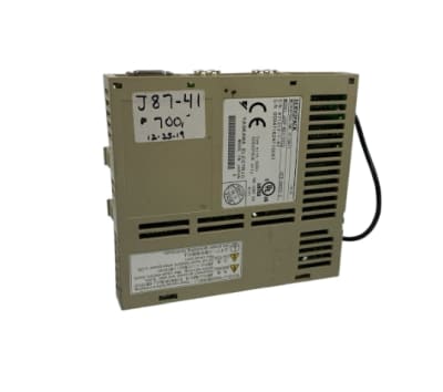 YASKAWA ELECTRIC JUSP-NS115Y22
