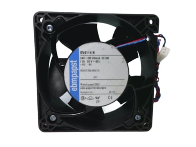 EBM PAPST DV4114N