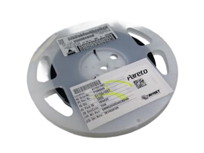 VISHAY SMM02040E5602BB300