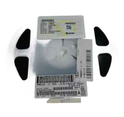 VISHAY SMM02040D1003BB300