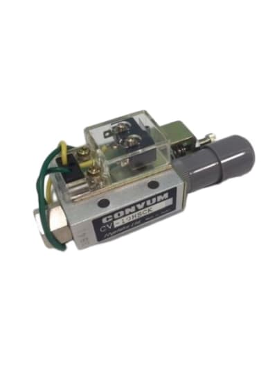 CONVUM CV-10HSCK