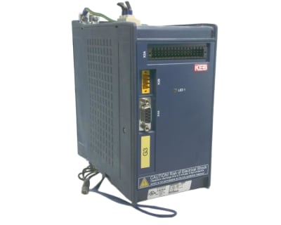 KEB AUTOMATION 09G6CDA-3900
