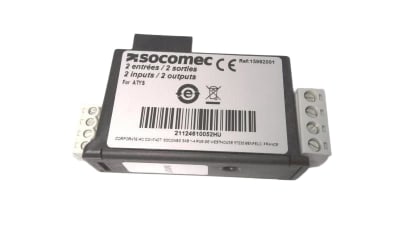 SOCOMEC 15992001