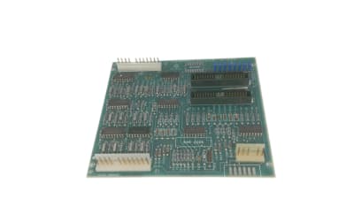 GENERAL ELECTRIC DS3800HLDA1C1A