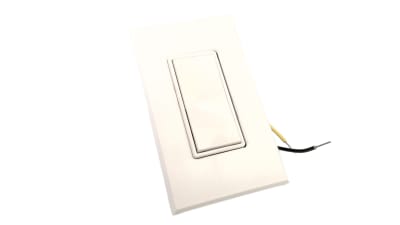 LIGHTOLIER MPR-3-W