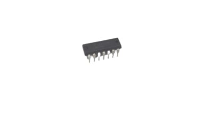 TEXAS INSTRUMENTS SEMI LM324N