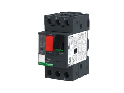 SCHNEIDER ELECTRIC MPCBN05NAX00N