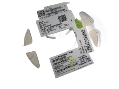 YAGEO CC0603JRNPO9BN220