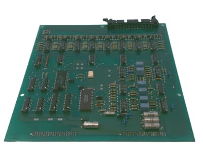 JRCS LMS-M502A