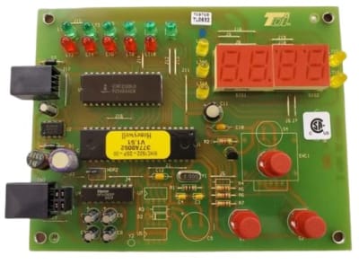 TDI 400B0135
