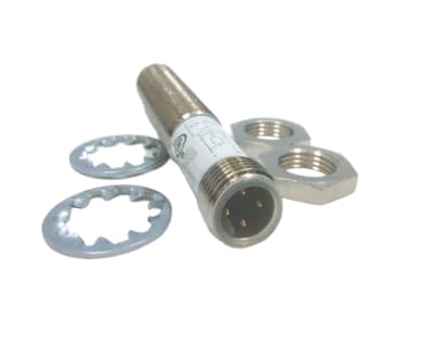 BALLUFF BOS 12M-PO-1QA-S4-C