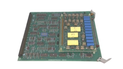 GENERAL ELECTRIC DS3800NFPB