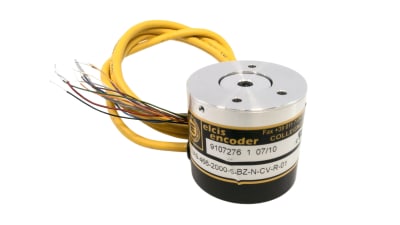 ELCIS I/49-466-2000-5-BZ-N-CV-R-01