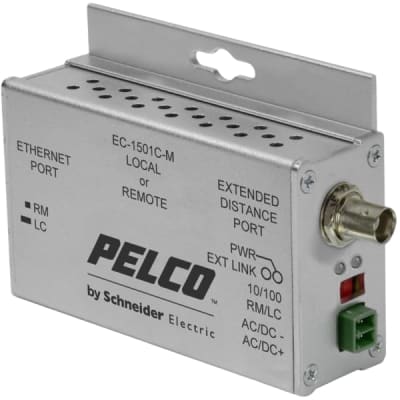 SCHNEIDER ELECTRIC EC-1501C-M