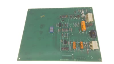 GENERAL ELECTRIC DS3800HBTA1A1A