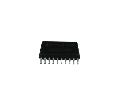 RENESAS HIP4081AIBZ