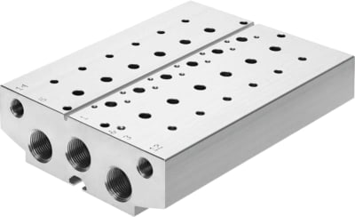 FESTO VABM-B10-20E-G38-6