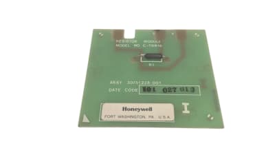HONEYWELL 30751228-001