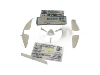 YAGEO CC1206JRNPOABN220