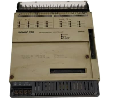OMRON 3G2C7-CPU74-E