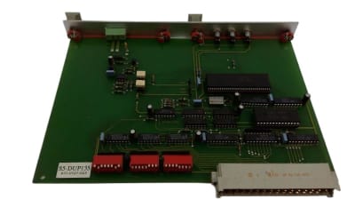 PROCESS INFORMATIK S5-DUP135