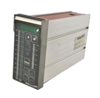 ASEA BROWN BOVERI ECA 04-0000