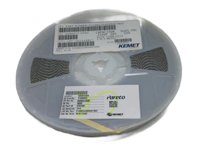 YAGEO C1206C224K5RAC7800