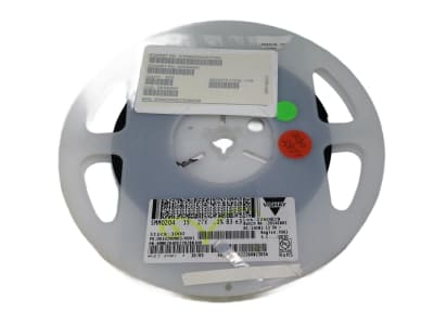 VISHAY SMM02040E2702BB300