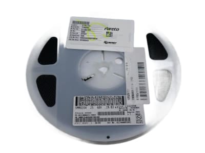 VISHAY SMM02040D6802BB300