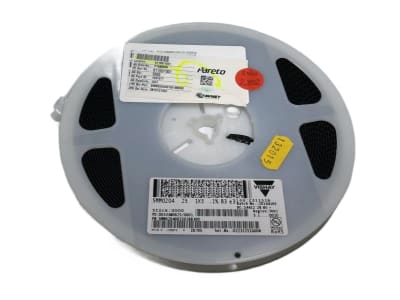 VISHAY SMM02040D1501BB300