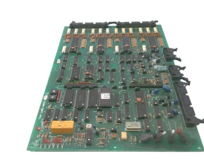 JRCS LMS-M501C