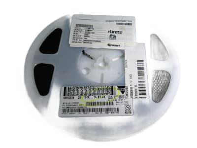 VISHAY SMM02040D1503BB300