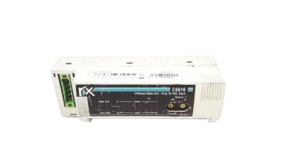 MESSUNG SYSTEMS C6616
