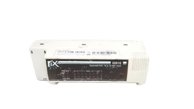 MESSUNG SYSTEMS X6616